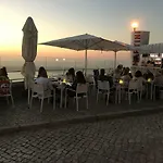 T2 Navegantes Lägenhet Ericeira
