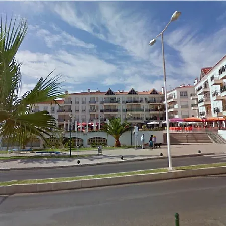 Apartamento T2 Navegantes