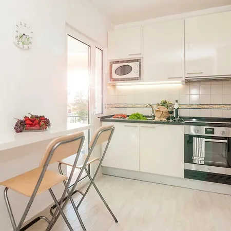 Apartamento T2 Navegantes Ericeira