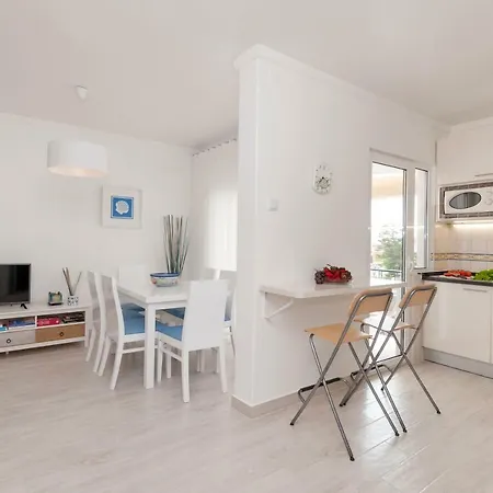 Apartamento T2 Navegantes *