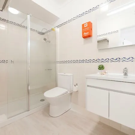 T2 Navegantes Apartamento Ericeira