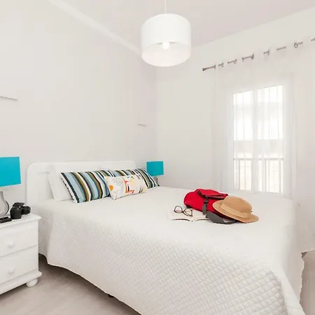 Apartamento T2 Navegantes Ericeira