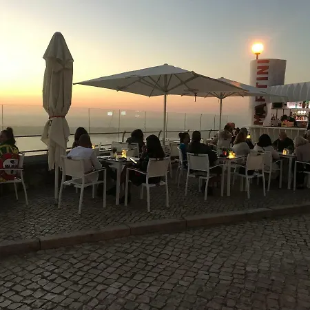 T2 Navegantes Appartamento Ericeira