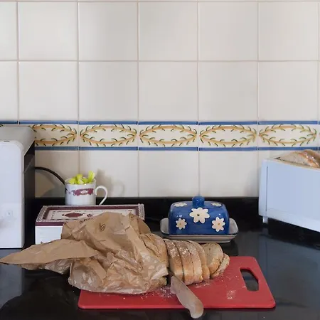 Lejlighed T2 Navegantes *