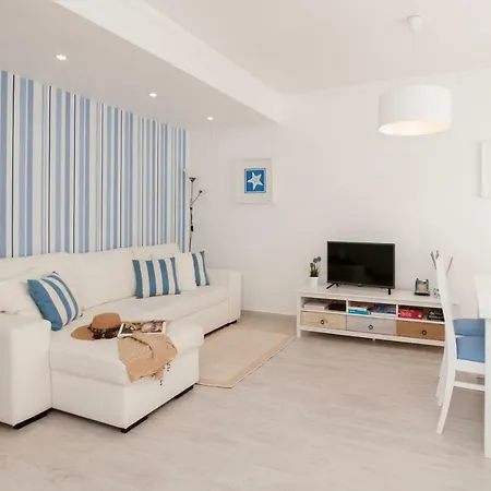T2 Navegantes Appartement