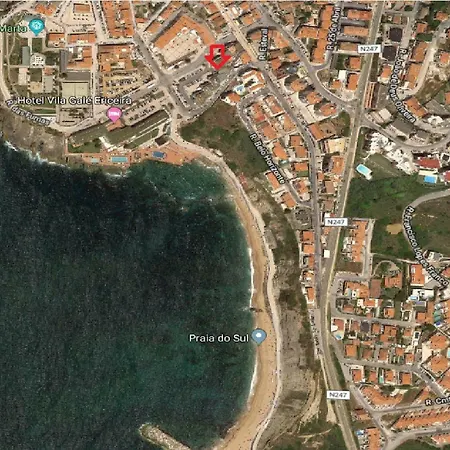 T2 Navegantes Appartement *