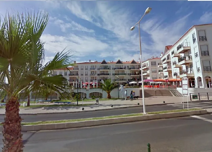 Daire T2 Navegantes