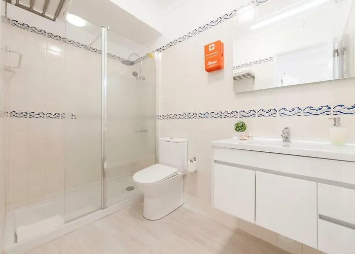 T2 Navegantes Daire Ericeira