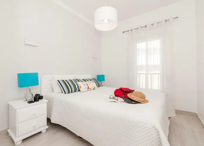 Daire T2 Navegantes Ericeira